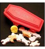mr bones candy - Mrsones