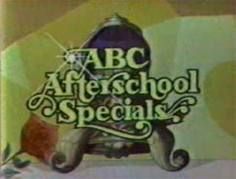 Sabc Afterschool Specials