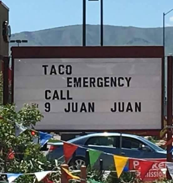 taco emergency call 9 juan juan - Taco Emergency Call 9 Juan Juan ke sissid