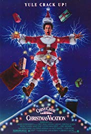national lampoon's christmas vacation - Yule Crack Up! Chrygia Christmas Vacation