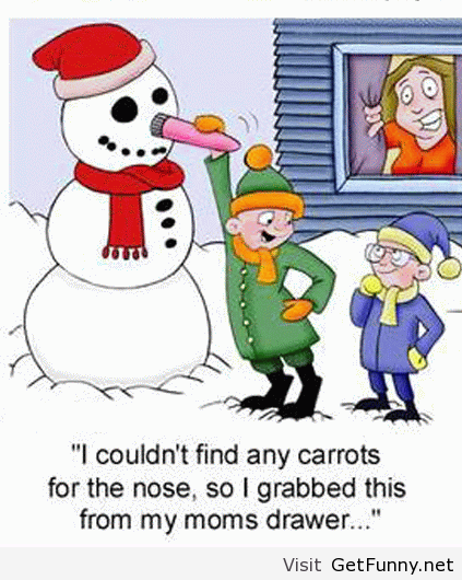 23 Christmas fail funnies