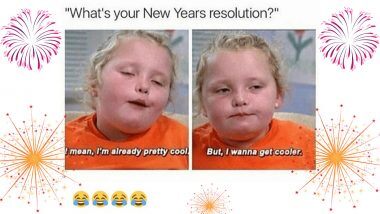 what's your new years resolution meme - "What's your New Years resolution?" mean, I'm already pretty cool But, I wanna get cooler.