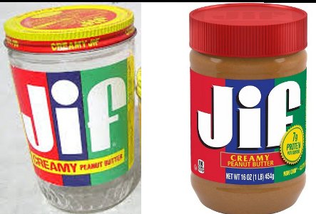 jif peanut butter - Patted Read Amy Punt Peanu Amyer Met Wt 16 Oz 1 Lb 454