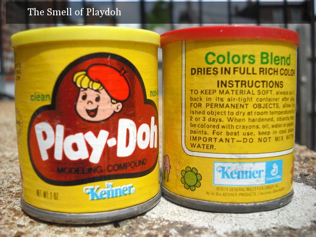 old play doh cans - The Smell of Playdoh clean Colors Blend Dries In Full Rich Color Instructions To Keep Material Soft, back in its airtight container her For Permanent Objects, allo ished object to dry at room temper 2 or 3 days. When hardened, obje be 