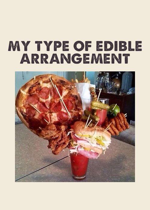 epic bloody mary - My Type Of Edible Arrangement