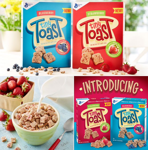 snack - New! New! Blueberry Strawberry ting Toast Ttt Introducing. Owo New! Strawberry Blueberry New! lous