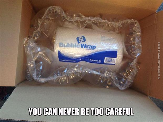 bubble wrap funny - Bubble Wrap Near Air Found at You Can Never Be Too Careful
