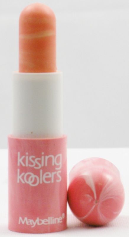 kissing koolers - kissing klers Maybelline
