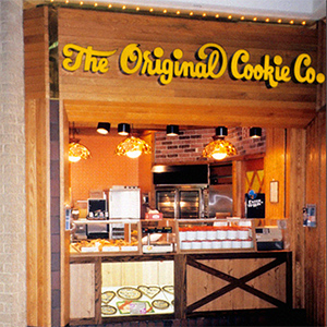 original cookie company - Time Original Cookie Co. D Do