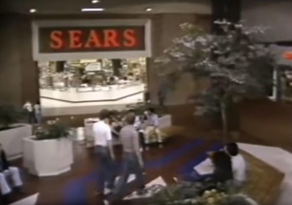 Sears looked different back then