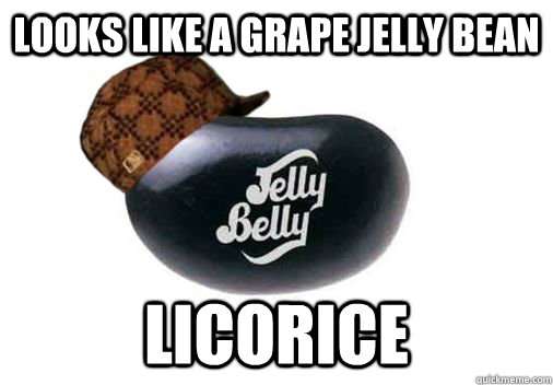 jelly belly - Looks A Grape Jelly Bean Jelly Belly Licorice mama.com