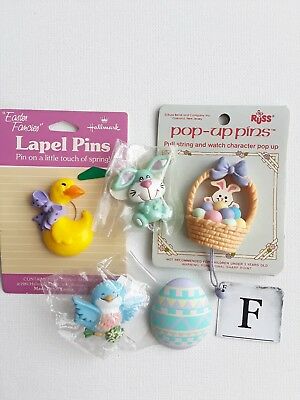 plastic - Can a dink Lapel Pins Riss popup pins Polstring and watch character pop up Pin on a little touch of spring