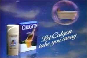 calgon take me away - Calgon Le Calgon take you any