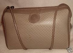 liz claiborne purse 1990s