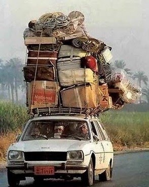 good luck with your moving house