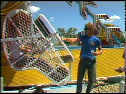 1980s fair rides