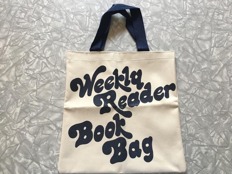 tote bag - Werecider Book Bag
