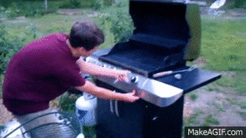 grill gifs