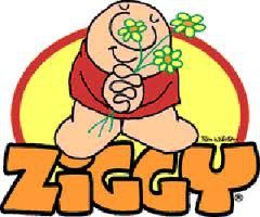ziggy comic - 2920 Body