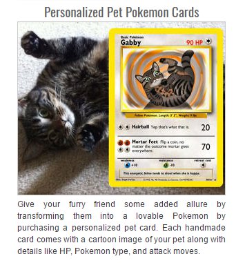 animal pokemon cards - Personalized Pet Pokemon Cards Rask Gabby 90 Hp Hairball Yep that what that 20 Mortar Feet Fire matter the con mortare reher 70 There were Give your furry friend some added allure by transforming them into a lovable Pokemon by purch