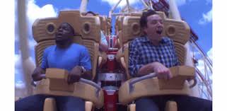 jimmy fallon roller coaster gif