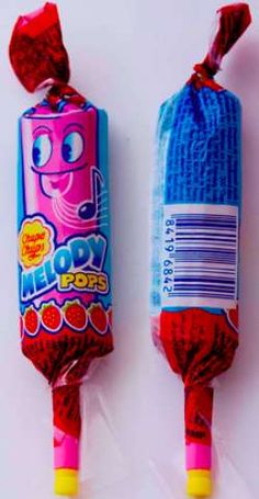 90s lollipops - Lody 8419 6842 Pops