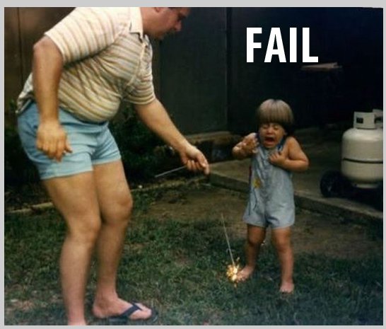 fail blog - Fail