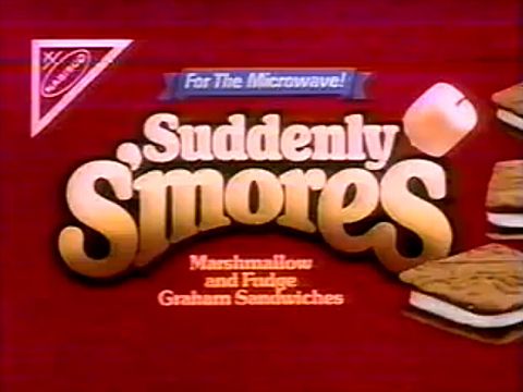 suddenly s mores nabisco - Far Tine Microwave! Sabinco Suddenly Smores Marshmallow and Furige Graham Sondiches