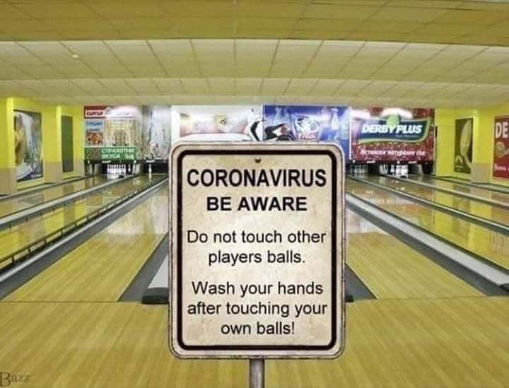 bowling in chennai - Derby Plus De Cirror Edica Coronavirus Be Aware Do not touch other players balls. Wash your hands after touching your own balls! Bay