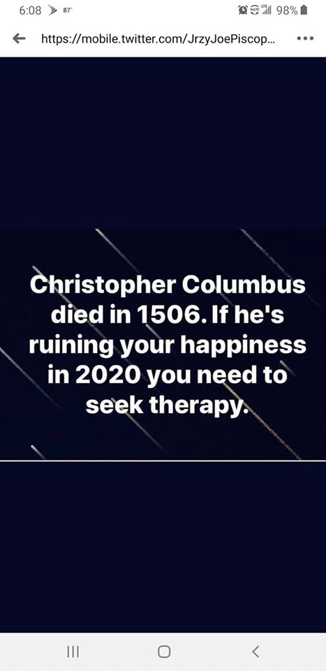 aromatherapy chart - 87 98% ... ... Christopher Columbus died in 1506. If he's ruining your happiness in 2020 you need to seek therapy. Iii