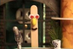 nickelodeon stick stickly - S