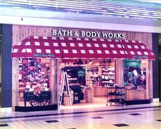 old bath and body works designs - Bath & Body Works