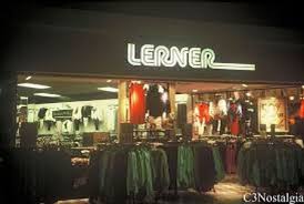 lerner clothing - Lerner C3Nostalgia