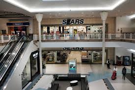 closed malls - S Ars