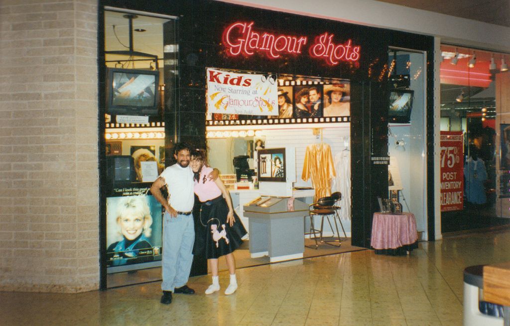 glamour shots mall - Glamour Shots Kids 1001 Nor Starring at Glamour Store Es 11.Ii 75 Post Nventory "Can Book 27 Earance