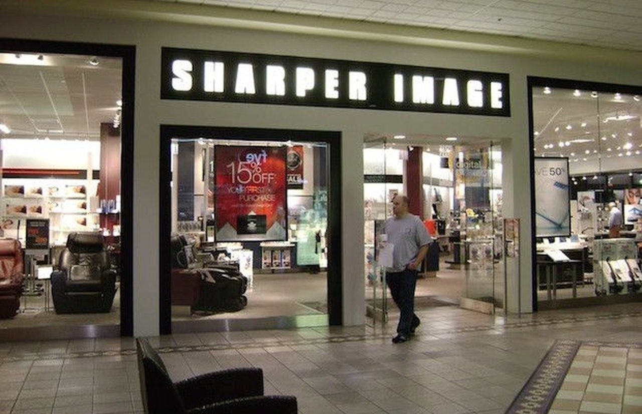 sharper image store - Sharper Image ayt gital 150FF Ve 50 Ac Yorsi Puroase