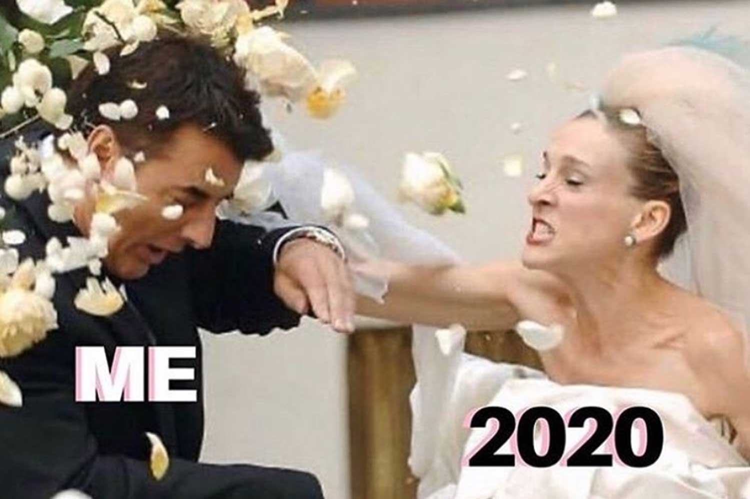 coronavirus memes - Me 2020