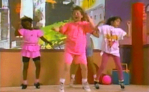 51 things only '90s kids will appreciate