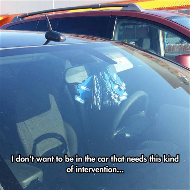 tree air freshener meme - Pick Up In I don't want to be in the car that needs this kind of intervention...