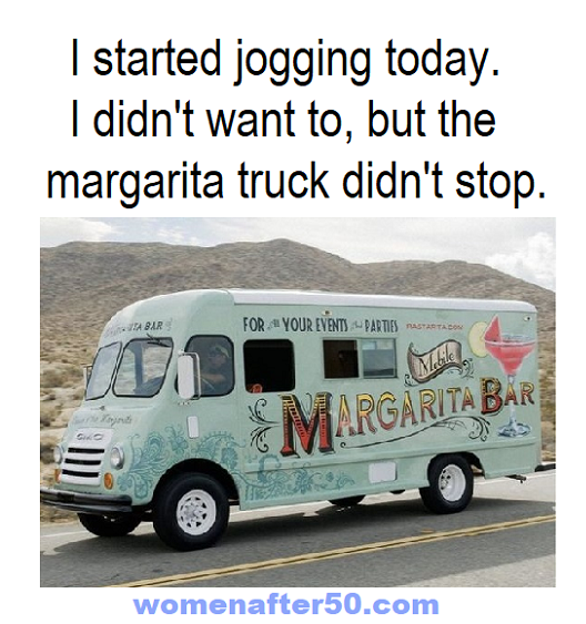 rasta rita - I started jogging today. I didn't want to, but the margarita truck didn't stop. For Your Events Parties Rastaotado Cabar son Tojoti Margarita Bar womenafter50.com