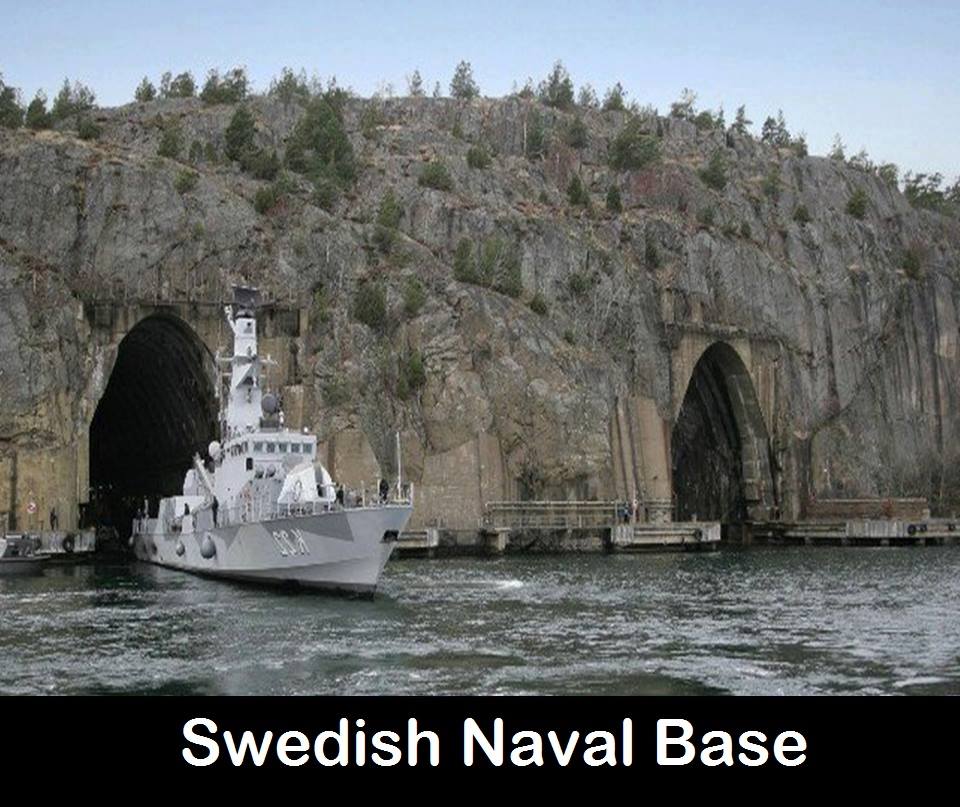swedish navy memes - Swedish Naval Base
