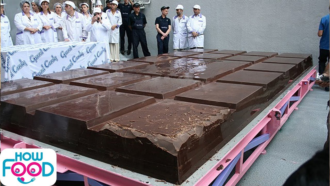 biggest chocolate bar - & Candy Grand Corside Goods Gerard Cartely Grace How Food