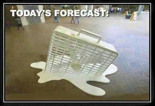 las vegas heat funny - Today'S Forecast M