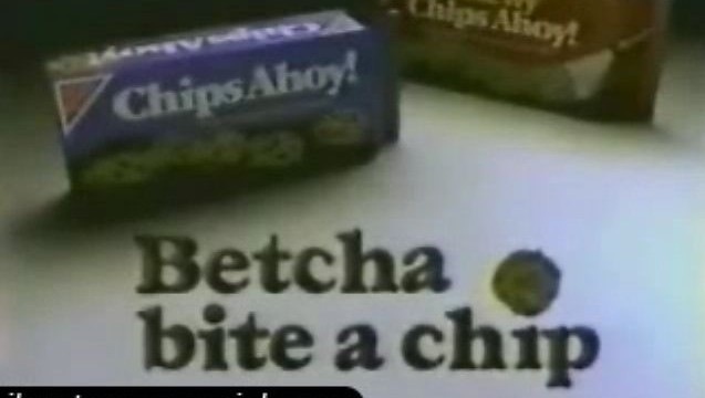 Betcha bite a chip