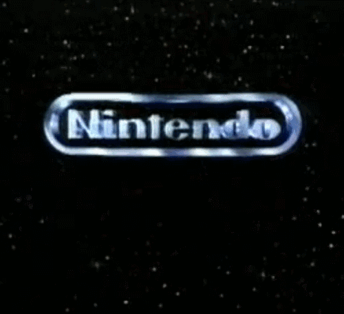 atmosphere - Nintendo