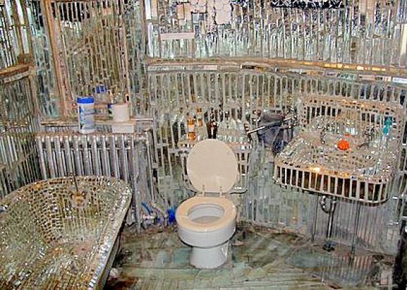 most insane bathrooms - w