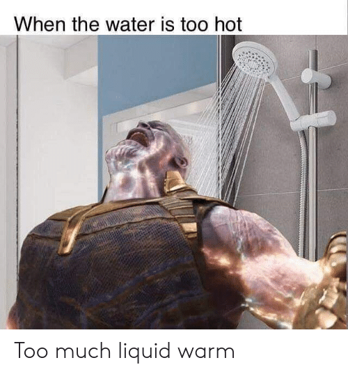 Summer got us like...