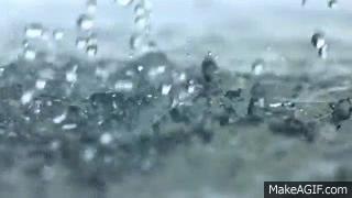 heavy rain gif - MakeAGIF.com