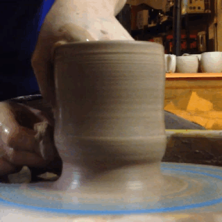 ceramics gif
