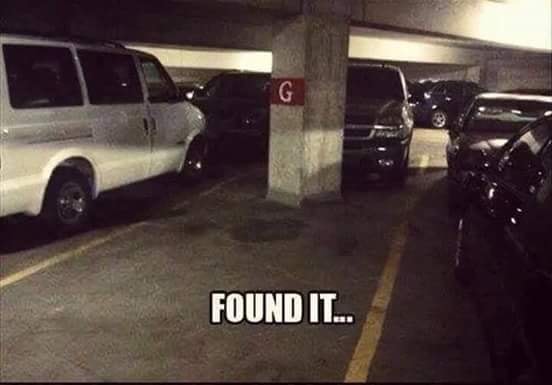 gspot funny - G Found It...